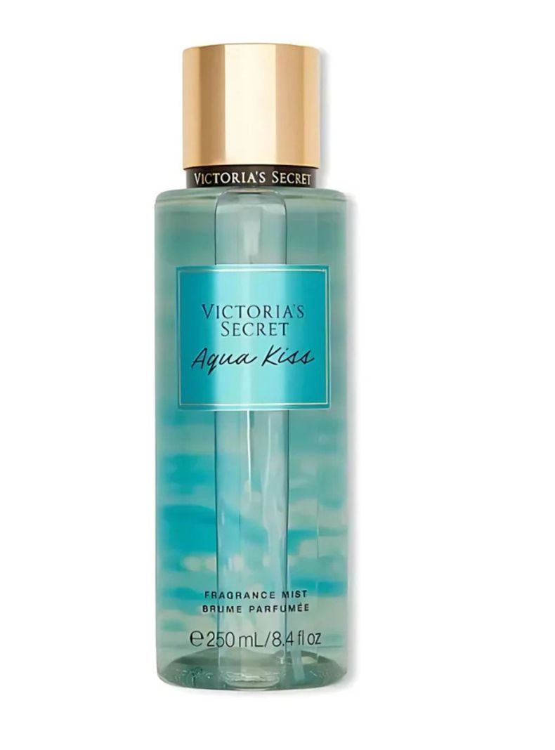 VICTORIA SECRET COLONIA AQUA KISS 250ML (NUEVA COLECCION)-0
