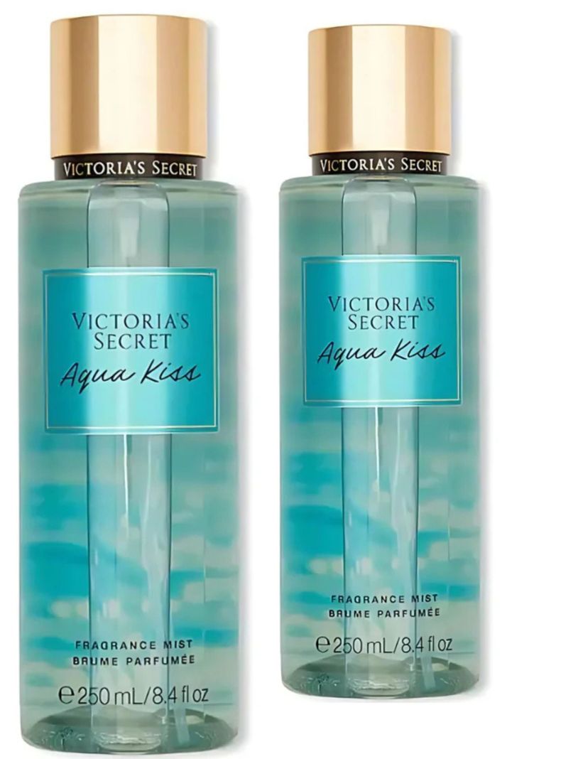 VICTORIA SECRET COLONIA AQUA KISS 250ML (NUEVA COLECCION)-1