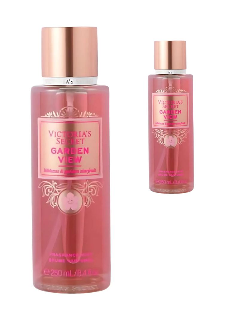 VICTORIA SECRET COLONIA GARDEN VIEW 250ML (NUEVA COLECCION)-0