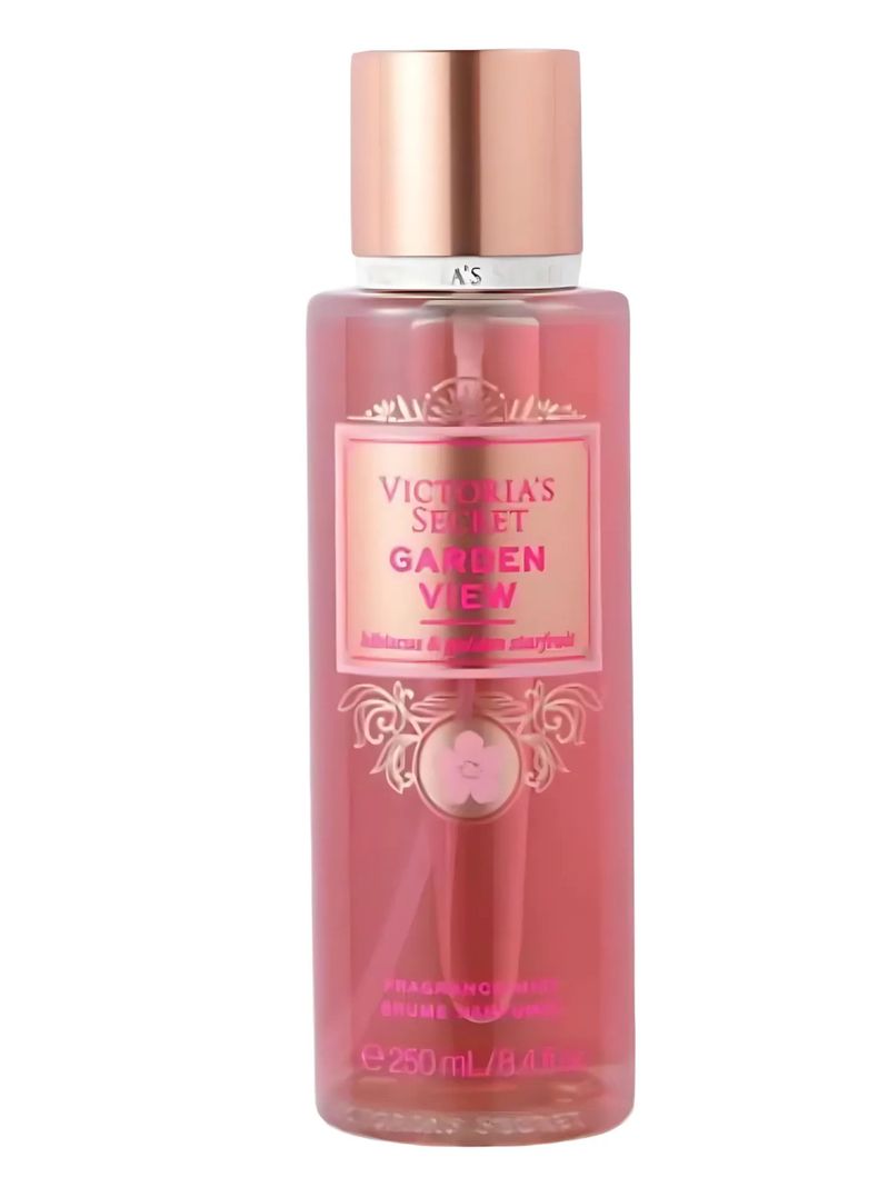 VICTORIA SECRET COLONIA GARDEN VIEW 250ML (NUEVA COLECCION)-1