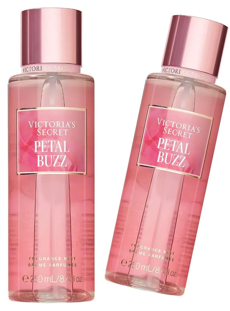VICTORIA SECRET COLONIA PETAL BUZZ 250ML (NUEVA COLECCION)-1