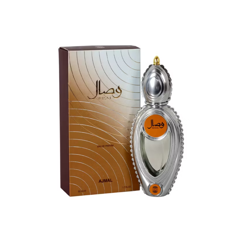PERFUME  WISAL EDP 50ML-0