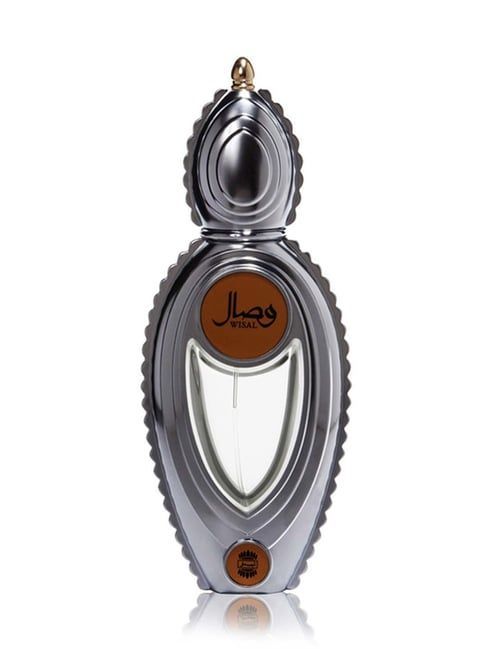 PERFUME  WISAL EDP 50ML-1