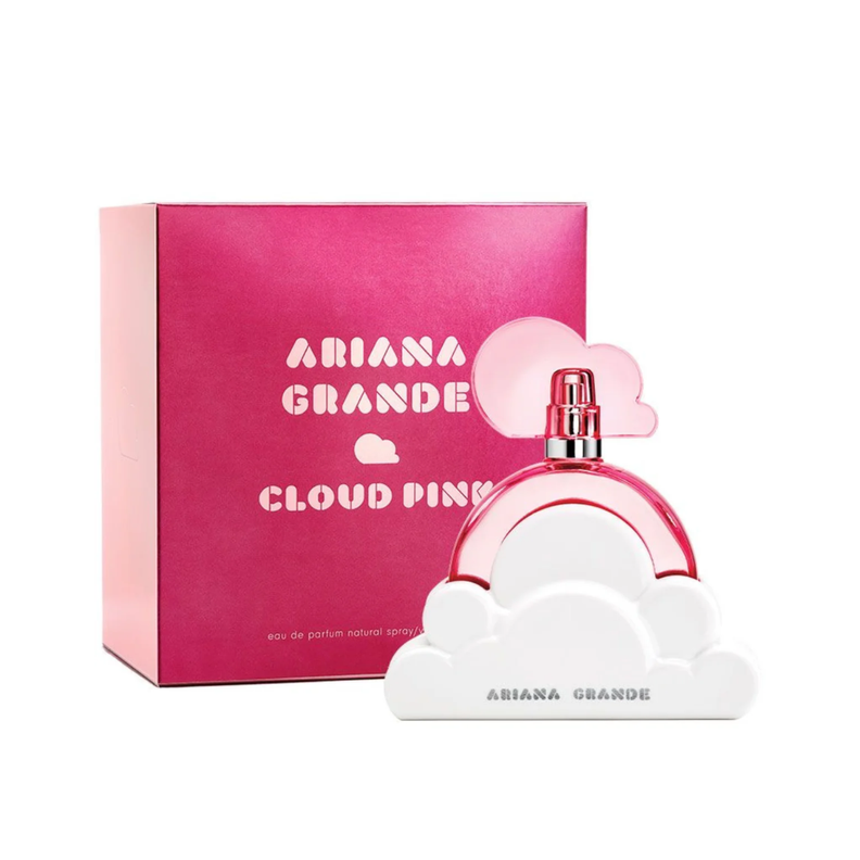 PERFUME ARIANA GRANDE CLOUD PINK EDP 100ML-0