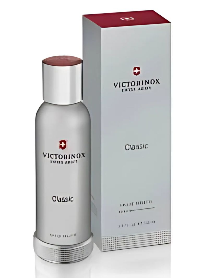 PERFUME  SWISS ARMY CLASSIC HOMBRE(NUEVO FORMATO) EDT 100ML-0