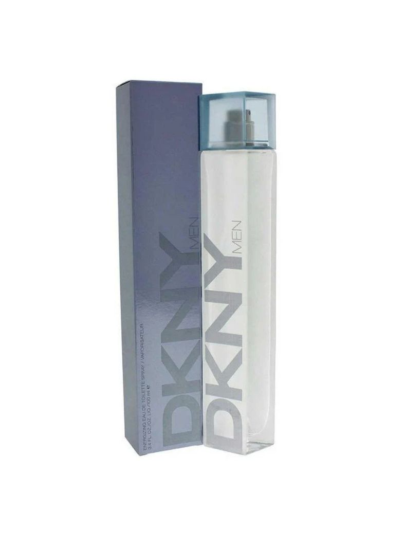 PERFUME DKNY HOMBRE ENERGIZING (TORRE) EDT 100ML