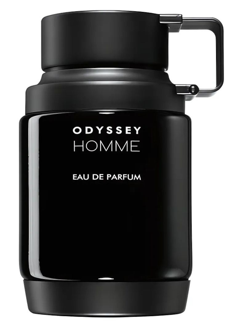 PERFUME ARMAF ODYSSEY HOMME BLACK EDP 100ML