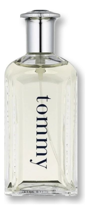 Perfume Hombre Tommy Hilfiger Tommy Men EDT 100 ML