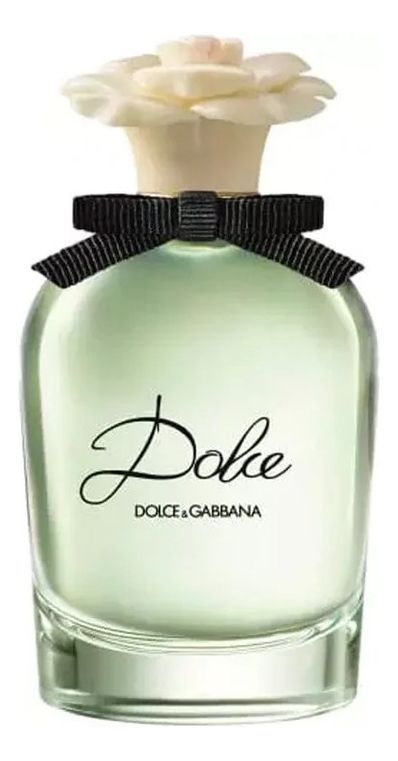 Perfume Mujer Dolce And Gabbana Dolce EDP 75ML