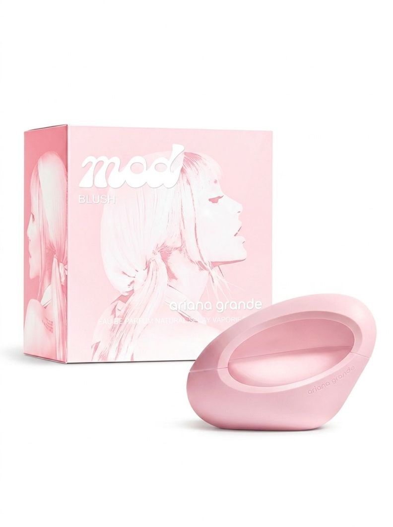Perfume Mujer Ariana Grande Mod Blush EDP 30 ML