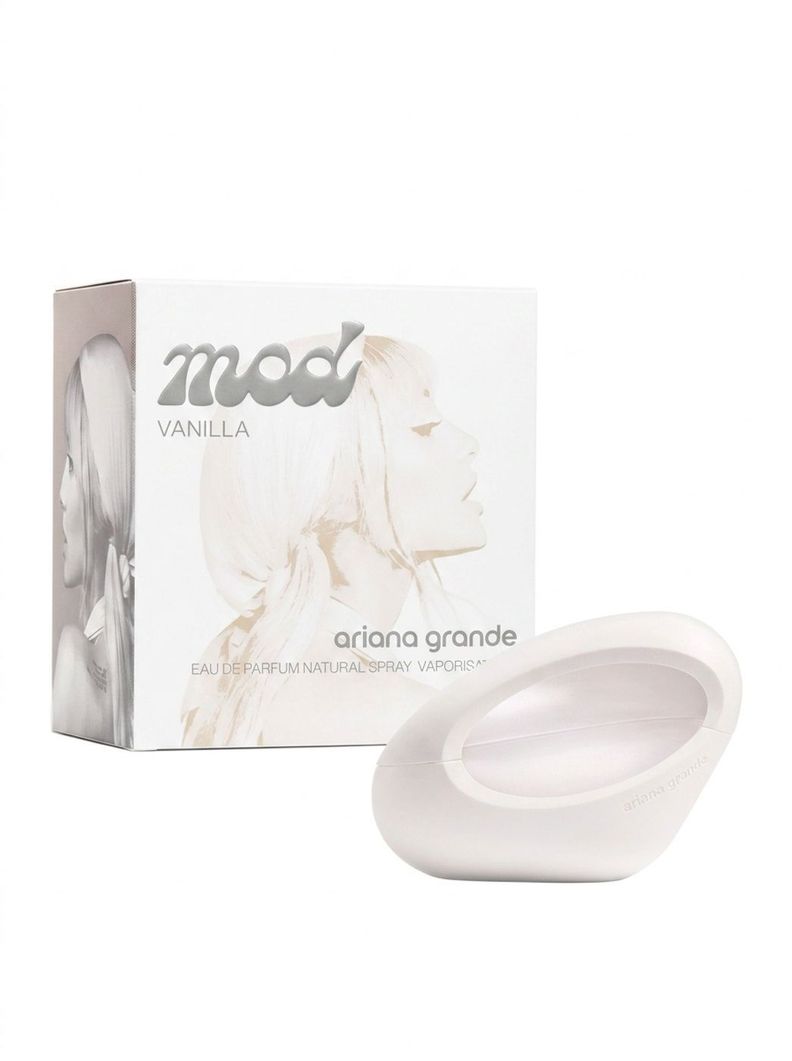 Perfume Mujer Ariana Grande Mod Vanilla EDP 30 ML