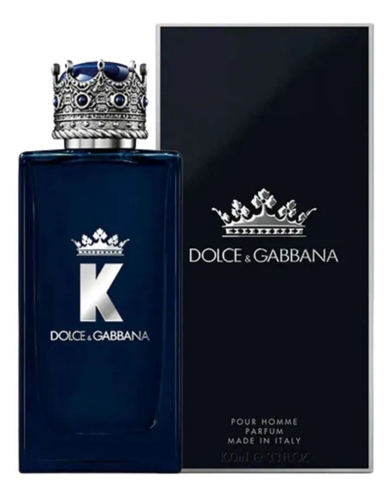 Dolce & Gabbana バンブーランプ　希少品 Perfume Hombre Dolce And Gabbana K Parfum Pour Homme 100 ML