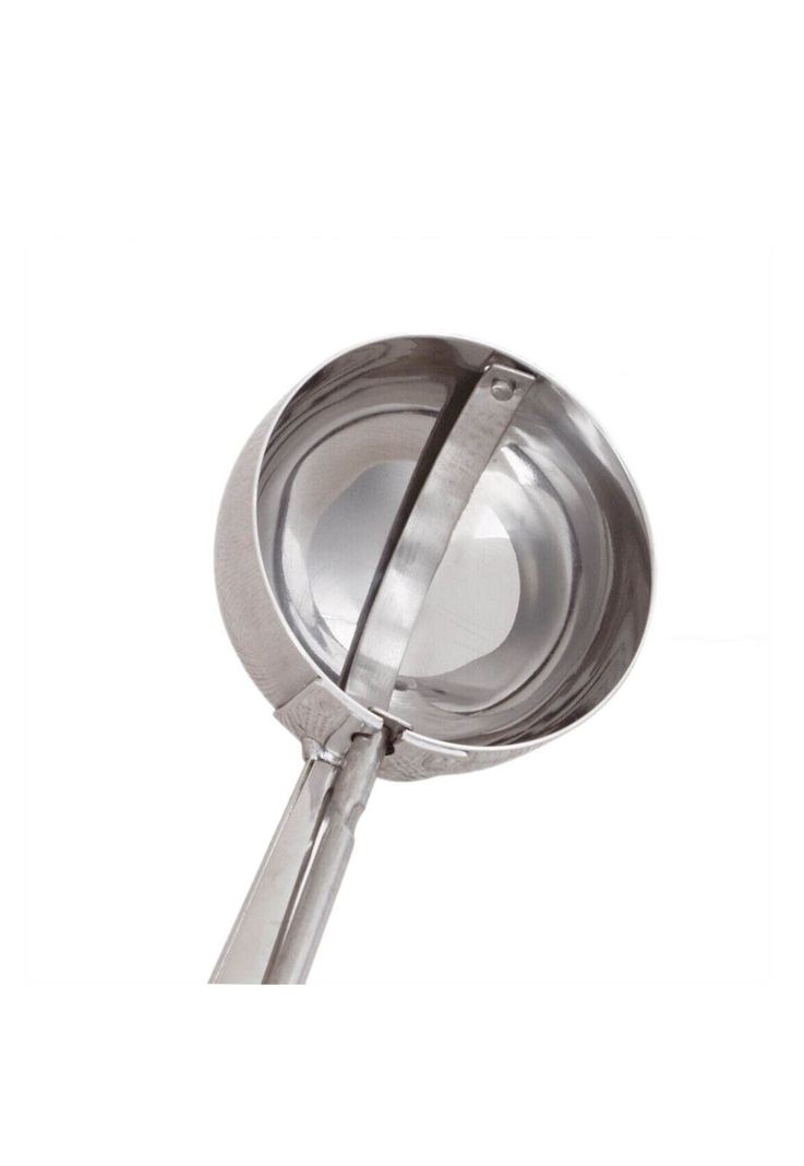 CUCHARA PORCIONADORA DE HELADOS 53CC / 5.6CM DIAMETRO-3