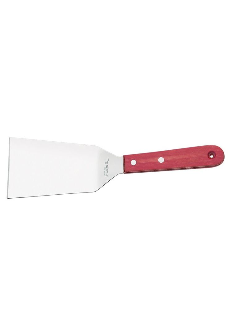 ESPATULA CURVA HOJA 16,7 CMS.-0