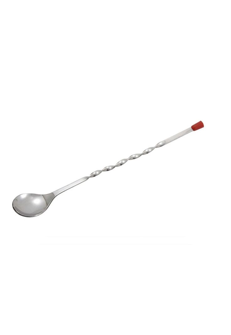 CUCHARA BAR 28 CM Gris