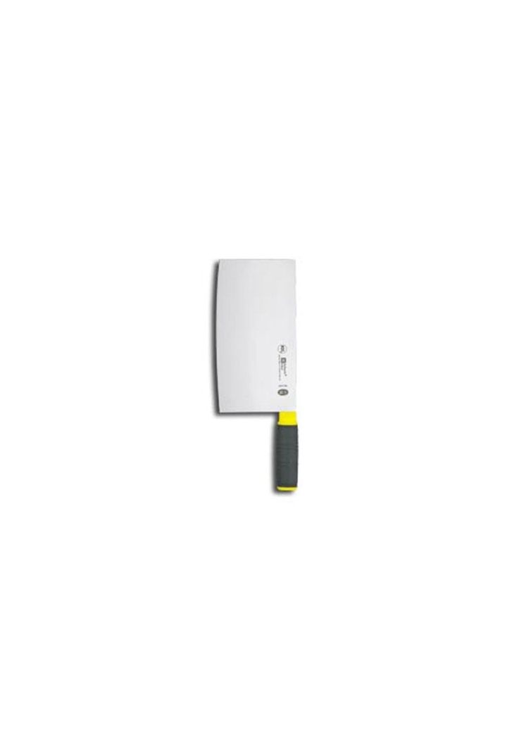 MACHETE 20 CMS MANGO AMARILLO, LÍNEA HACCP-1