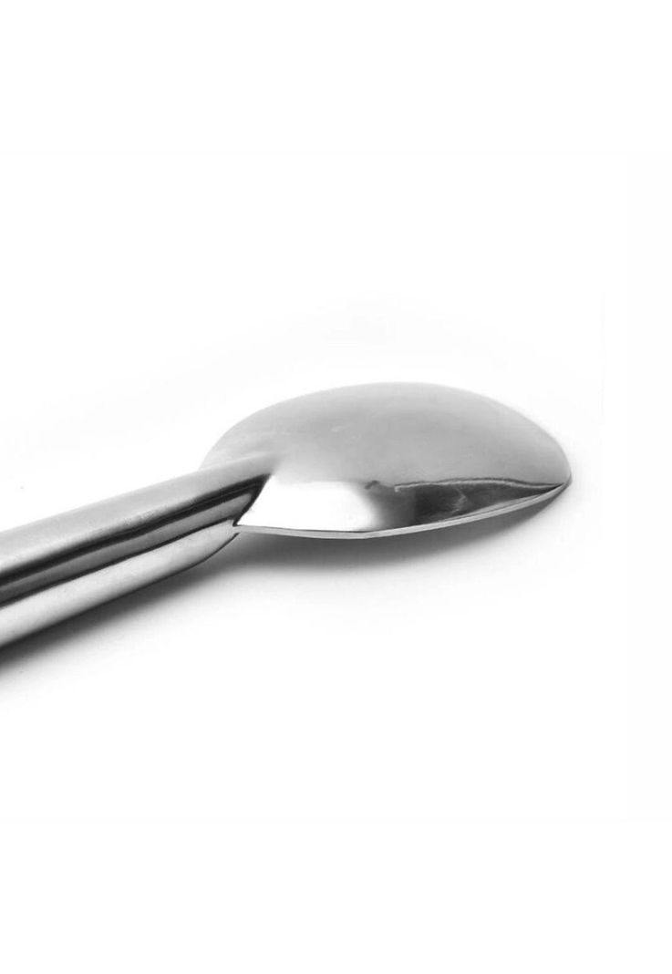 PALA DE HELADOS TIPO ESPATULA 22cm-2