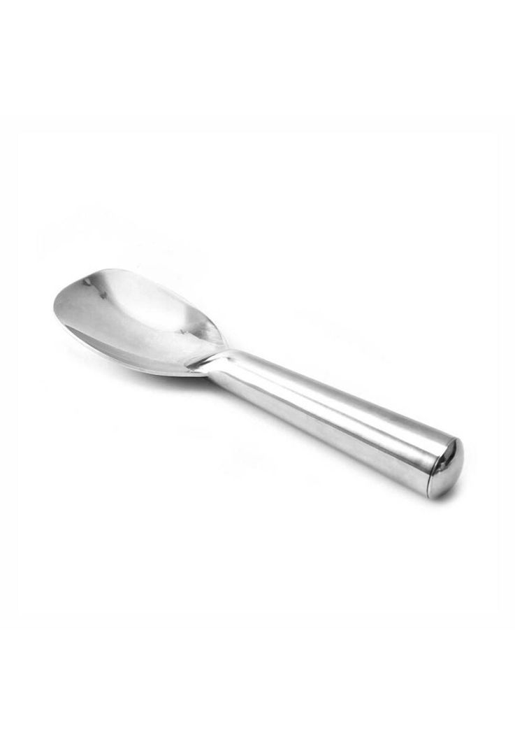 PALA DE HELADOS TIPO ESPATULA 22cm-3