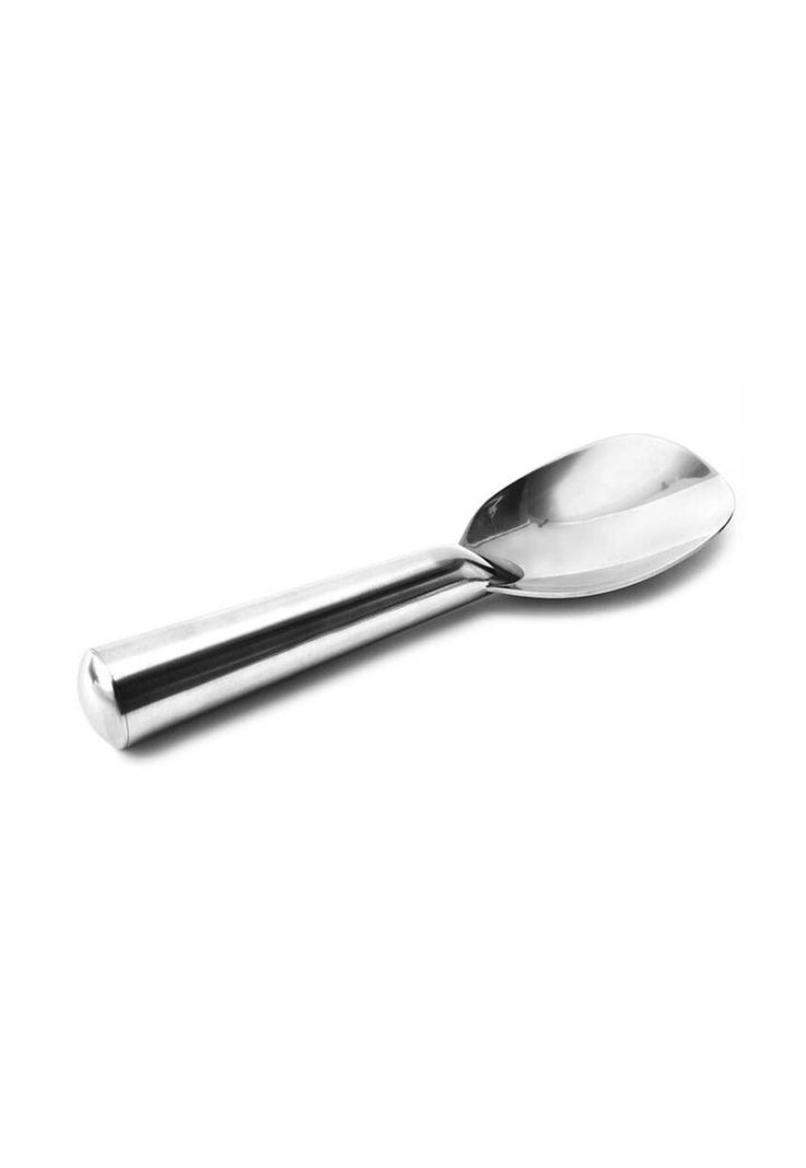 PALA DE HELADOS TIPO ESPATULA 22cm-4