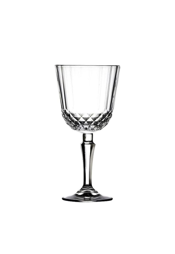 SET 3 COPAS VINO TINTO 310 CC. LINEA DIONY-6