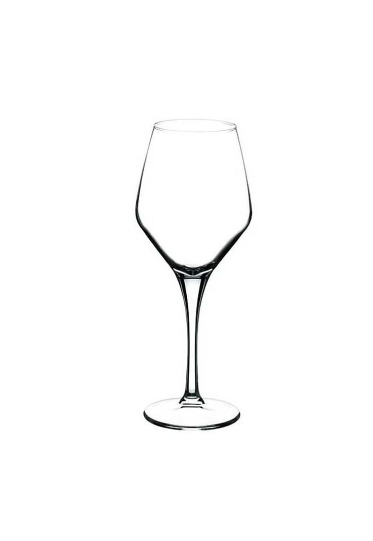 SET 6 COPAS DEGUSTACION 500 CC. LINEA DREAM Turquesa