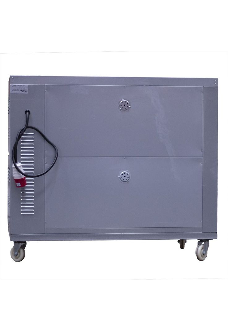 HORNO 2 CAMARAS ELECTRICO NEW PL-4 VOLTER-3