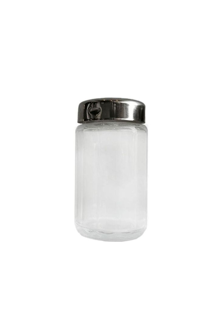 SALERO VIDRIO CON TAPA ACERO-1