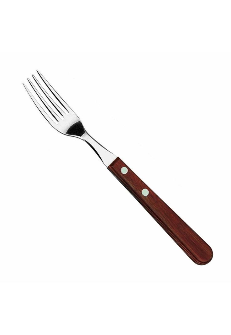 Set de 6 Tenedor Asado Jumbo Sollewood-0