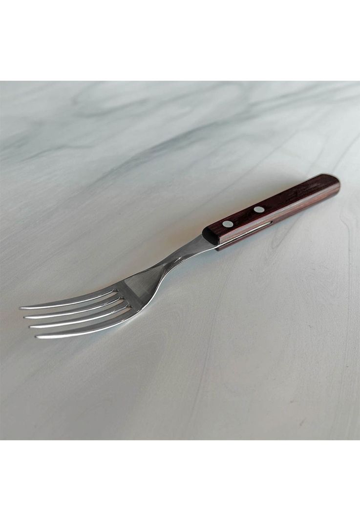 Set de 6 Tenedor Asado Jumbo Sollewood-3