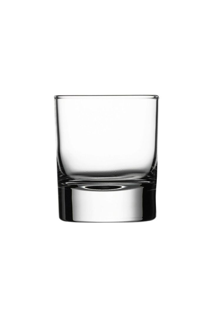 SET 12 VASOS WHISKY 220 C.C. LINEA SIDE-0