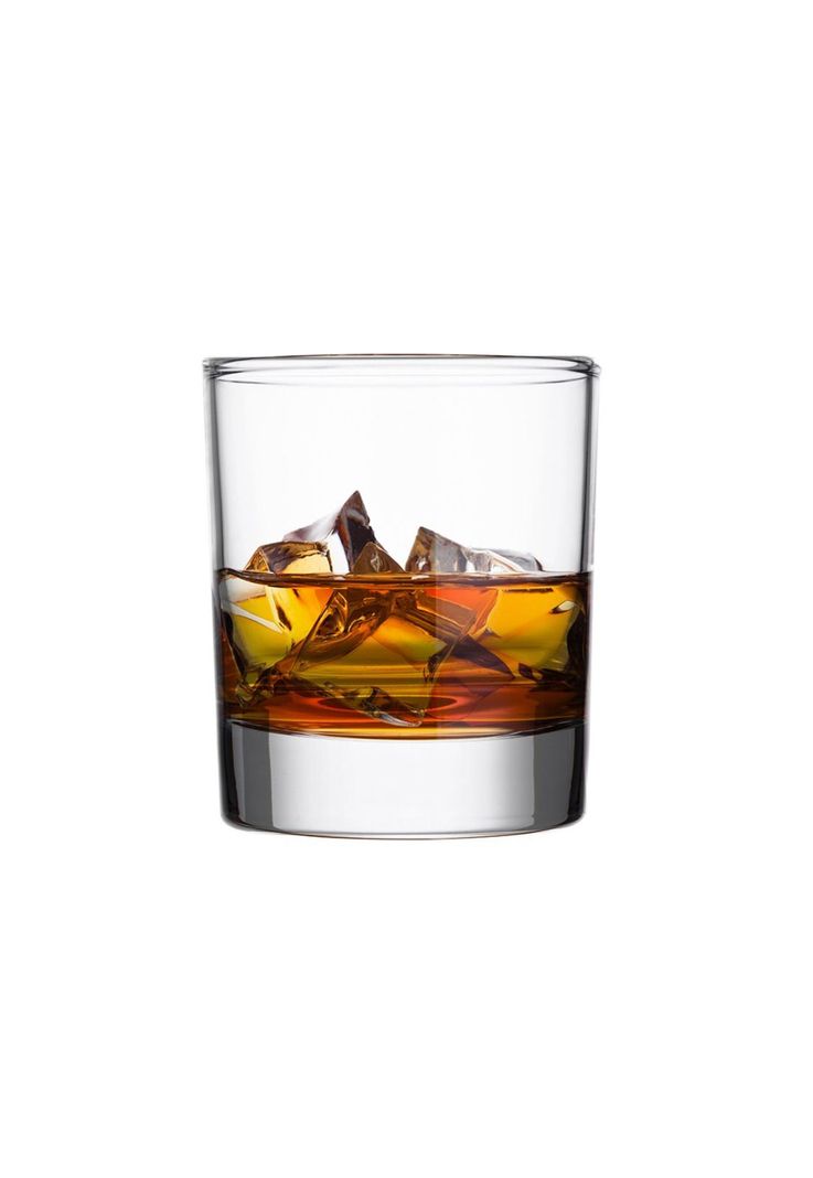 SET 12 VASOS WHISKY 220 C.C. LINEA SIDE-2