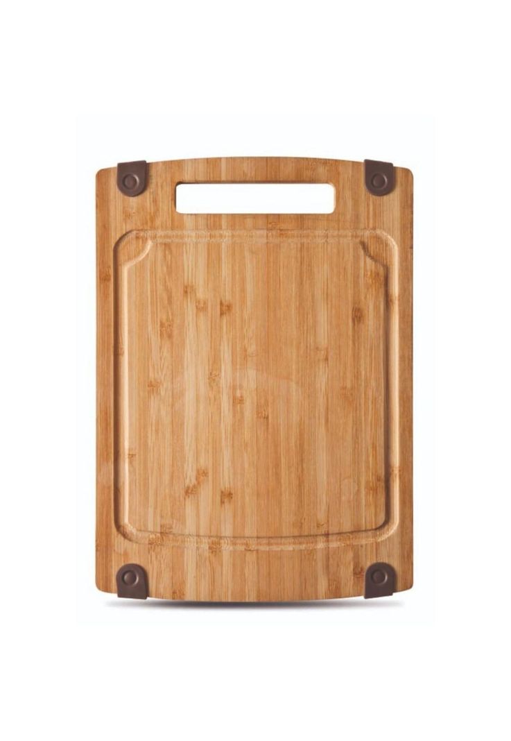 TABLA BAMBU 33 X 23 X 1,5 CM RRP-0