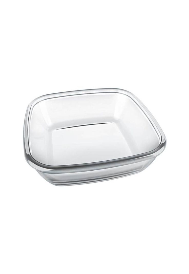 ASADERA CUADRADA C/TAPA 1.5 LT-0