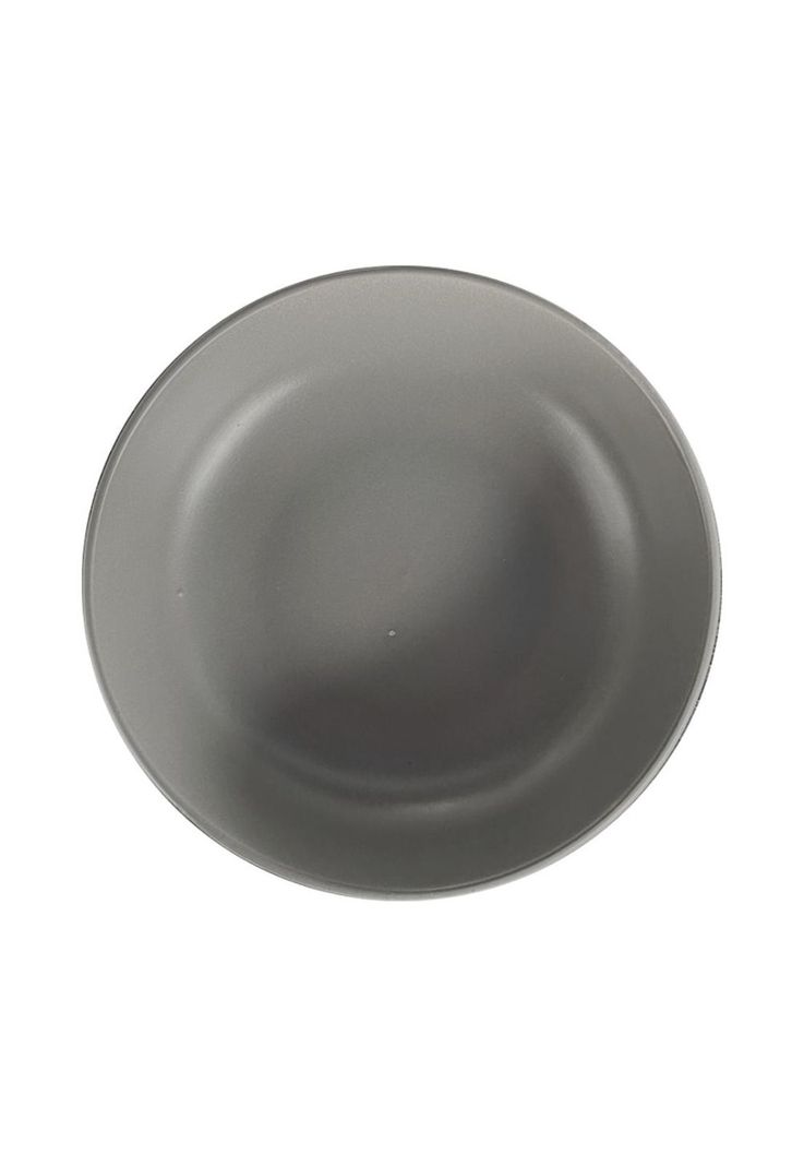 SET DE 4 BOWL CERAMICA RUSTICA 18 CM GRIS LINEA OSLO-3