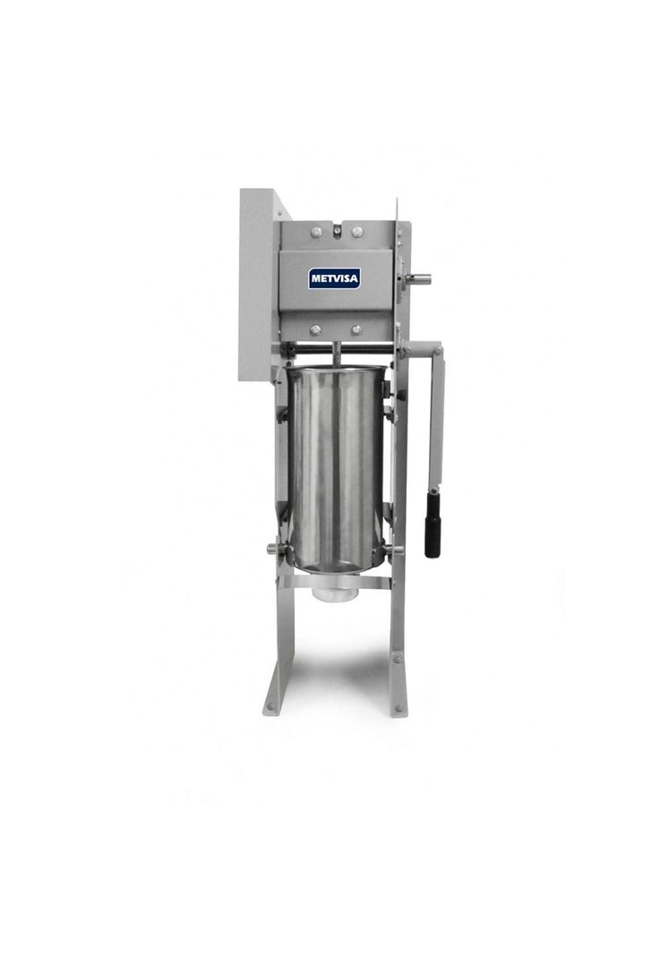Maquina De Churros Vertical 6L-0