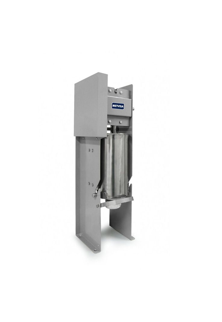 Maquina De Churros Vertical 6L-1