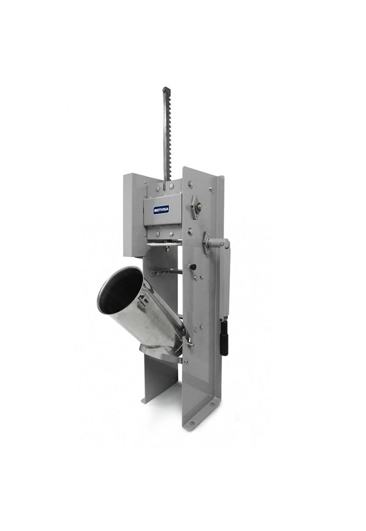 Maquina De Churros Vertical 6L-2