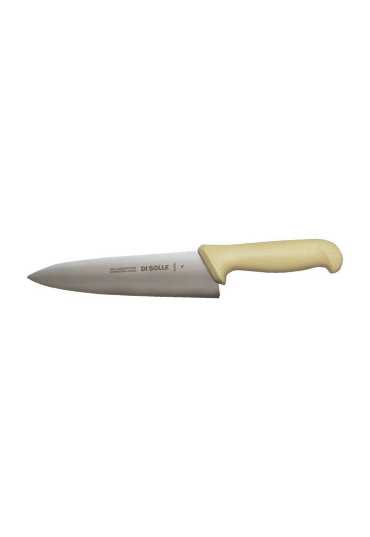 CUCHILLO MEDIO GOLPE CAFÉ HOJA 20 CMS.-0