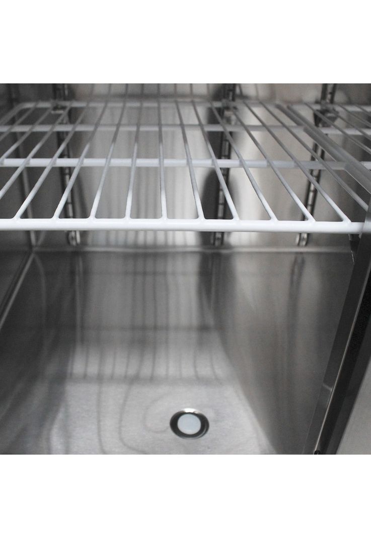 MESON REFRIGERADO YPF9020-4