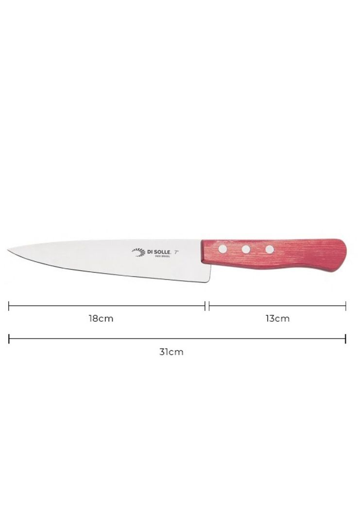CUCHILLO UTILITARIO SOLLEWOOD HOJA DE 18 CMS.-2