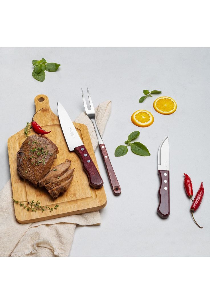 CUCHILLO UTILITARIO SOLLEWOOD HOJA DE 18 CMS.-4