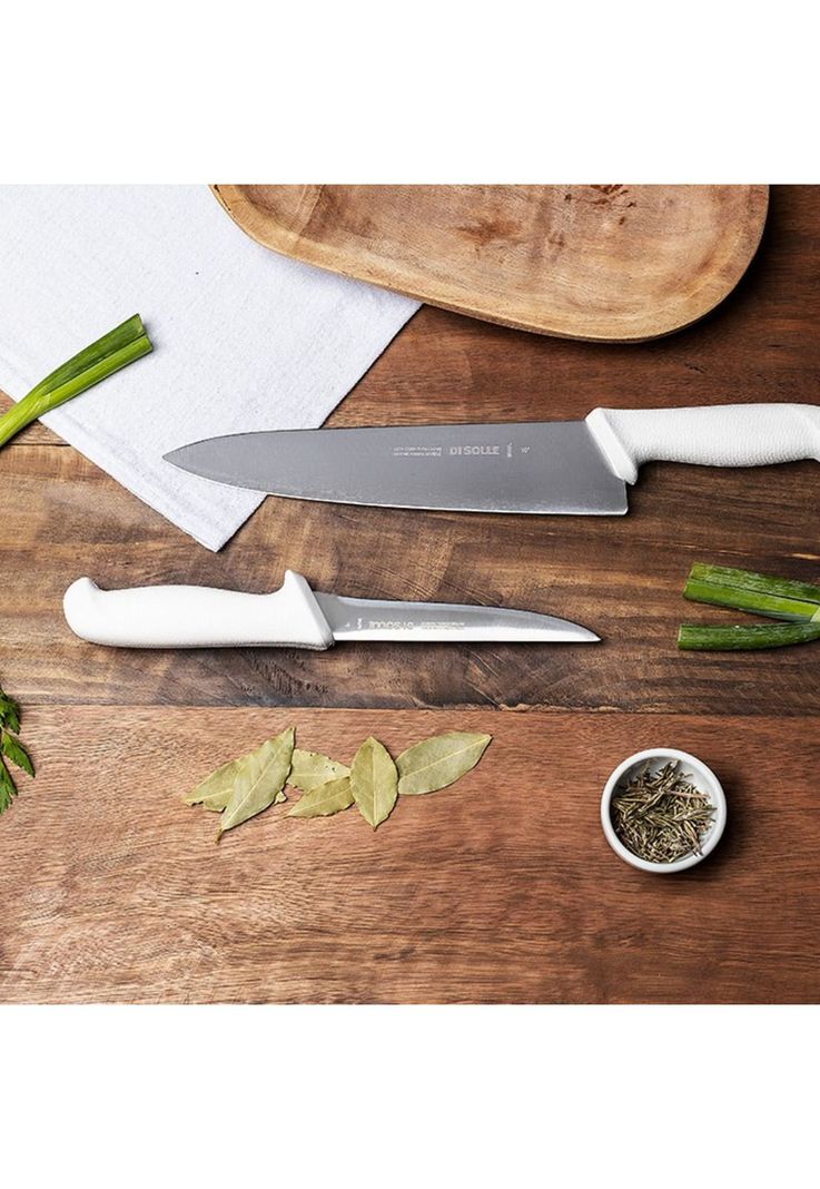 CUCHILLO DESHUESADOR 15 CM BLANCO LINEA DURAFIO-2