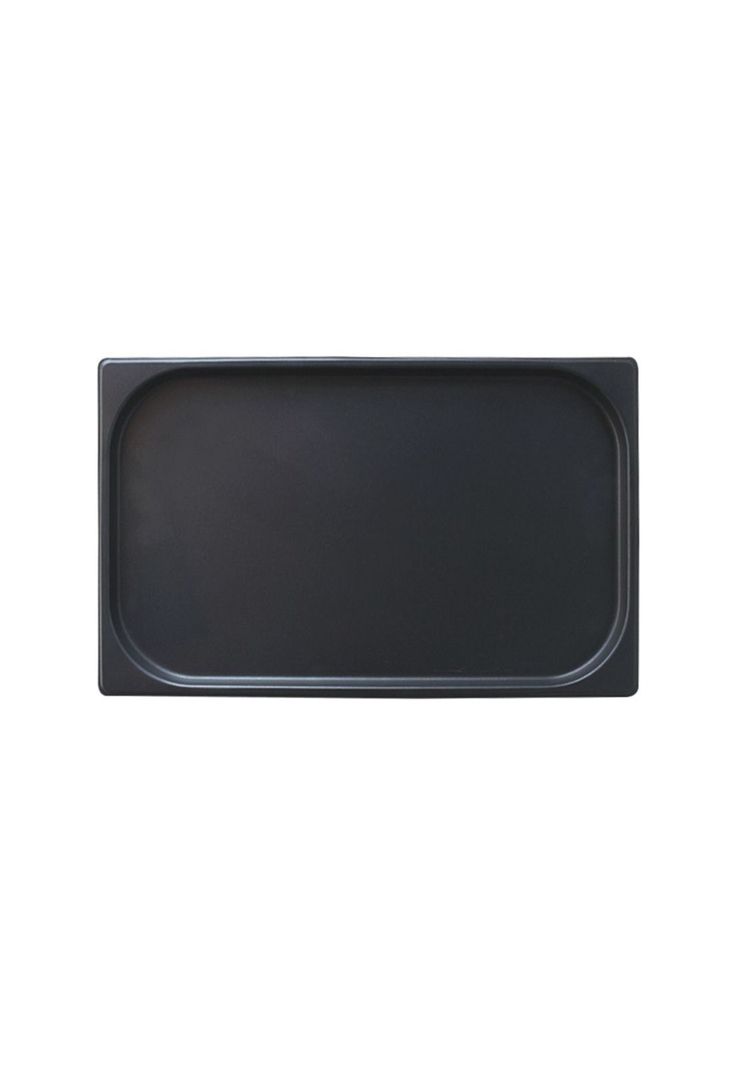 Bandeja Antiadherente Acero Inox Gn 1/1. B -0