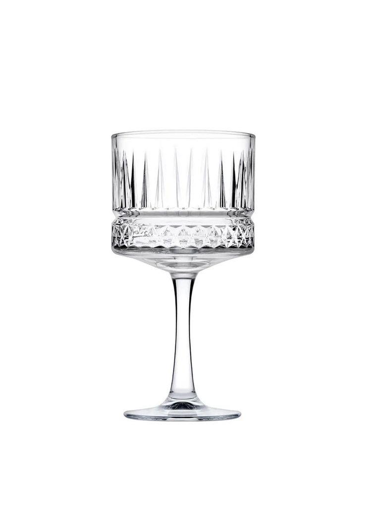 SET 6 COPAS DE VINO/COCKTAIL 500 cc LINEA ELYSIA-8