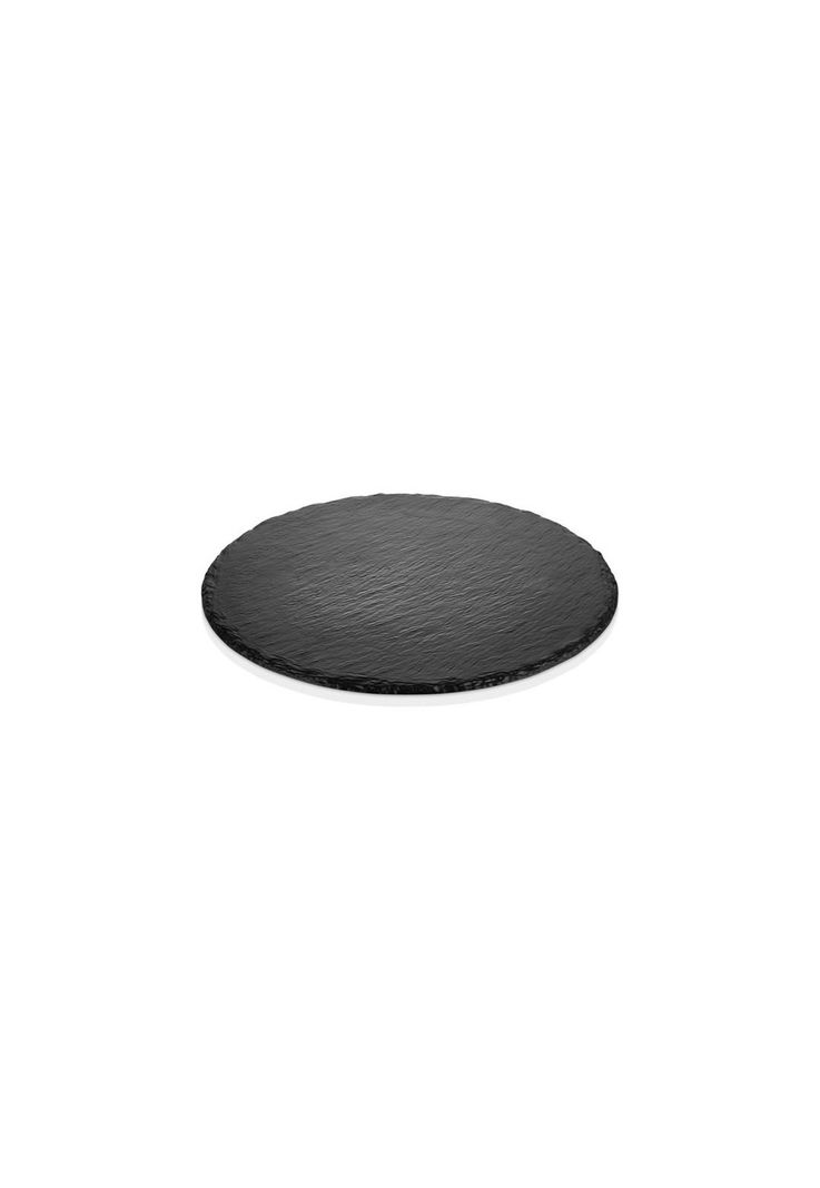 Tabla Redonda Pizza - Torta 30 Cm-0