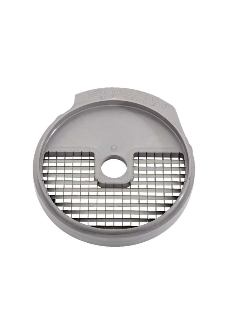 Disco Corte Cubos 10X10X10Mm Para Cl50 (2 Discos)-1