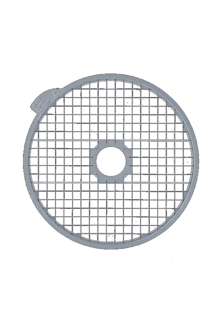 Disco Corte Cubos 10X10X10Mm Para Cl50 (2 Discos)-3