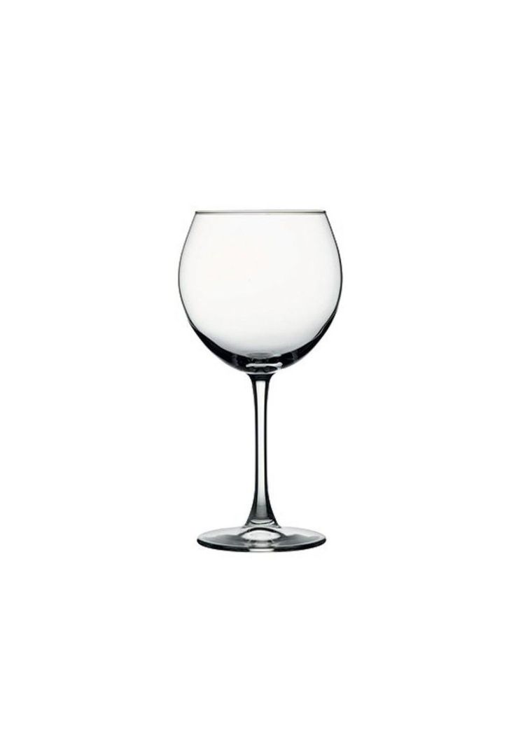 Set De 6 Copas Vidrio Gin Copon Coctel 655 Cc Linea Enoteca Diseno 2