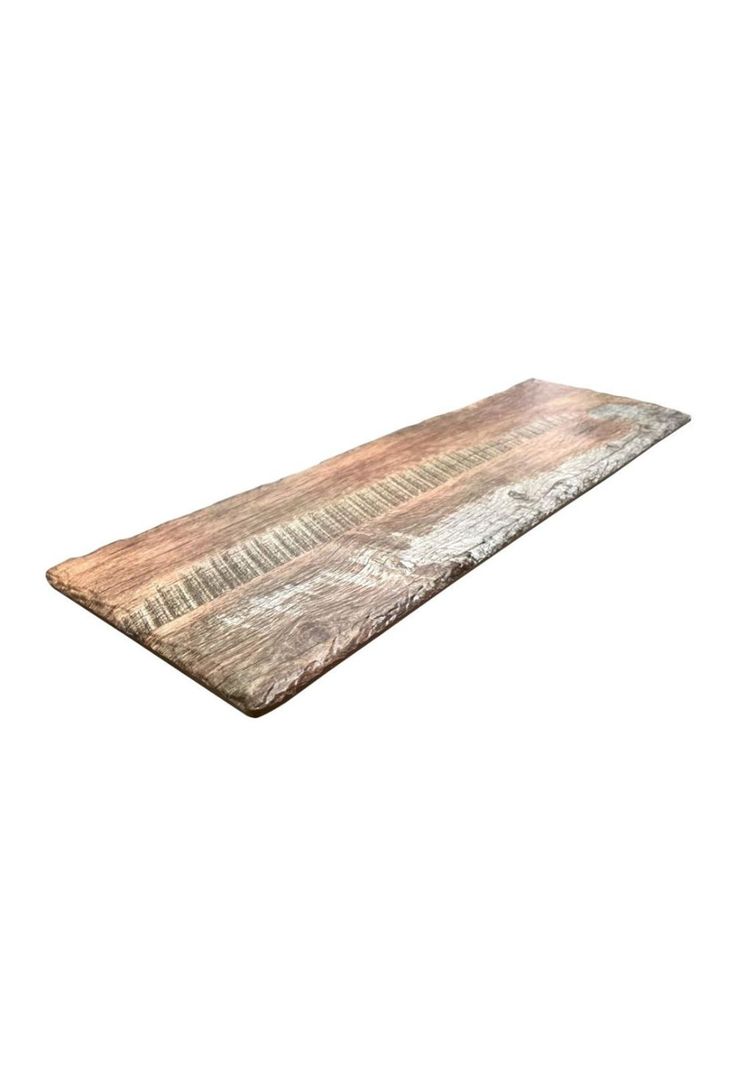 TABLA APERITIVO MELAMINA RECT 53X16X 1 CM MADERA-2