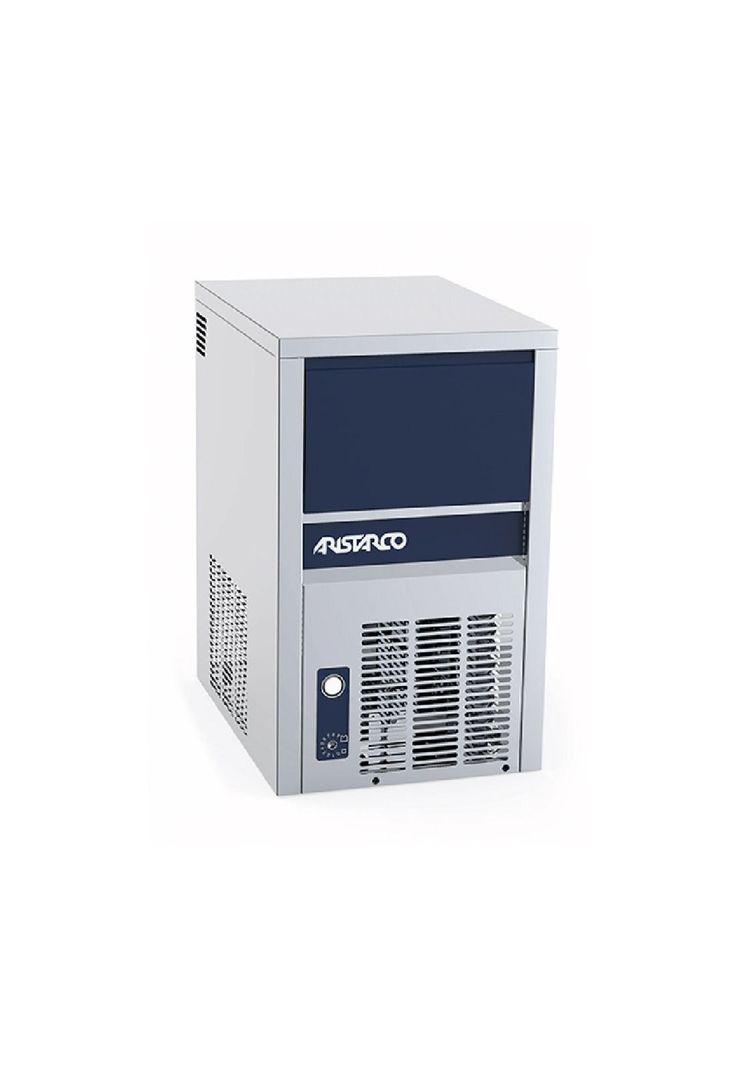 MAQUINA DE HIELO 30KG/24HR CUBO GRANDE CP3010-0